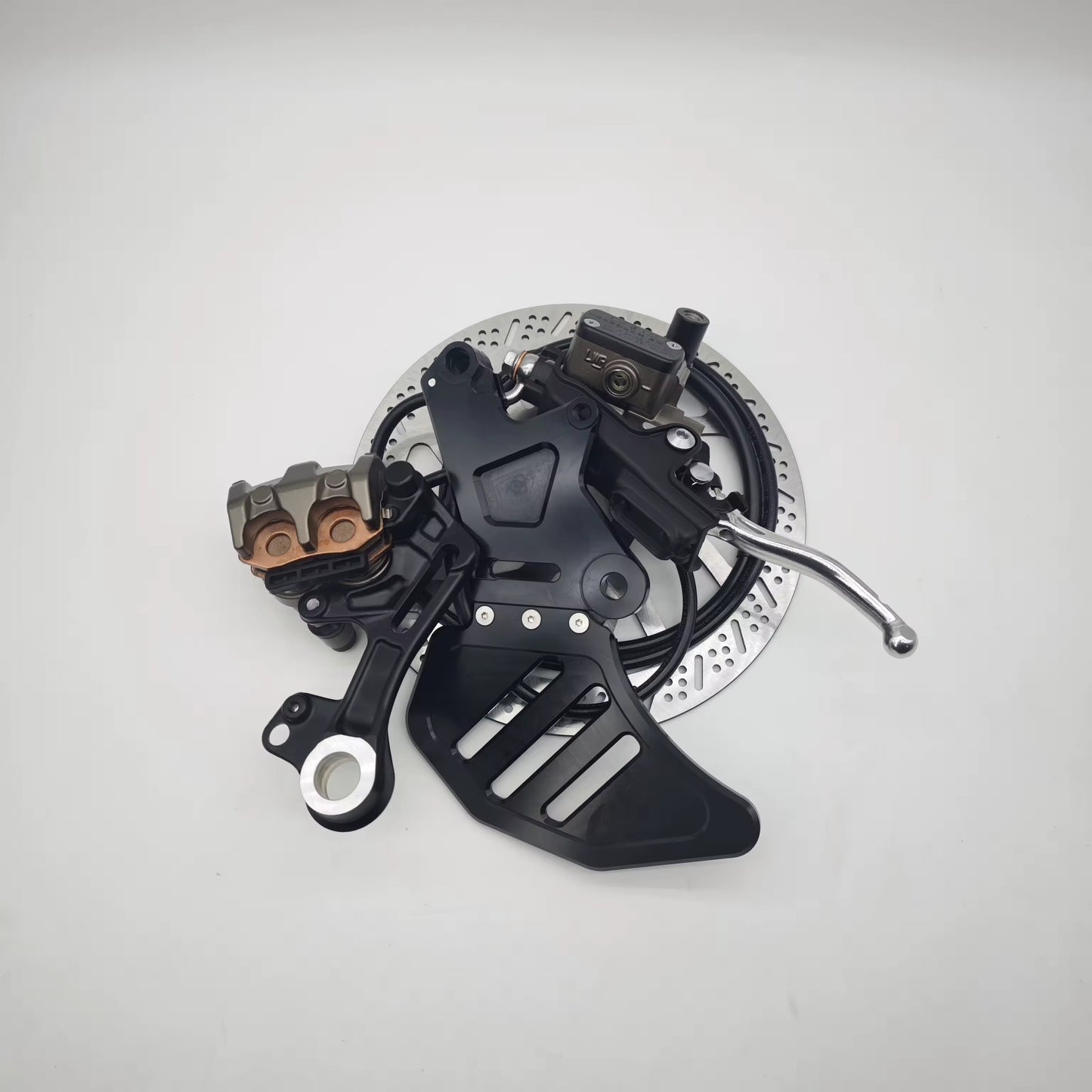 Ultra Bee Rear Brake Kit For Surron LBX/E Ride Pro