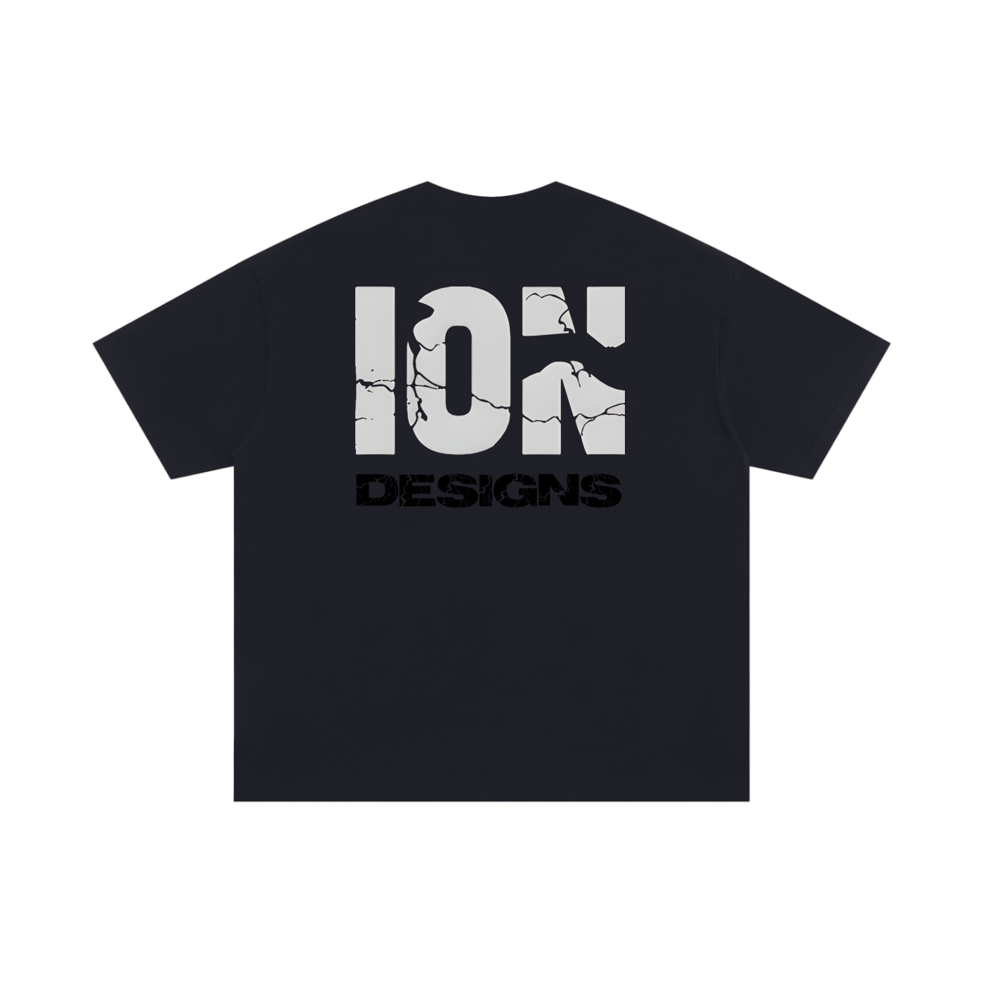 ION Designs Oversized T-Shirt