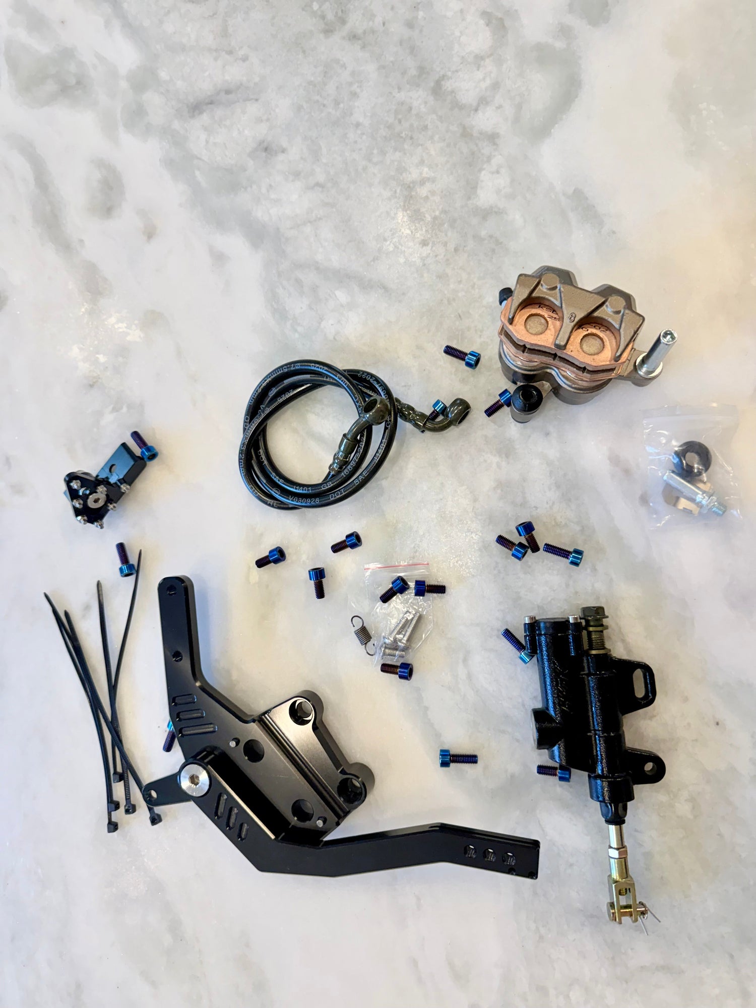 Brake Kits