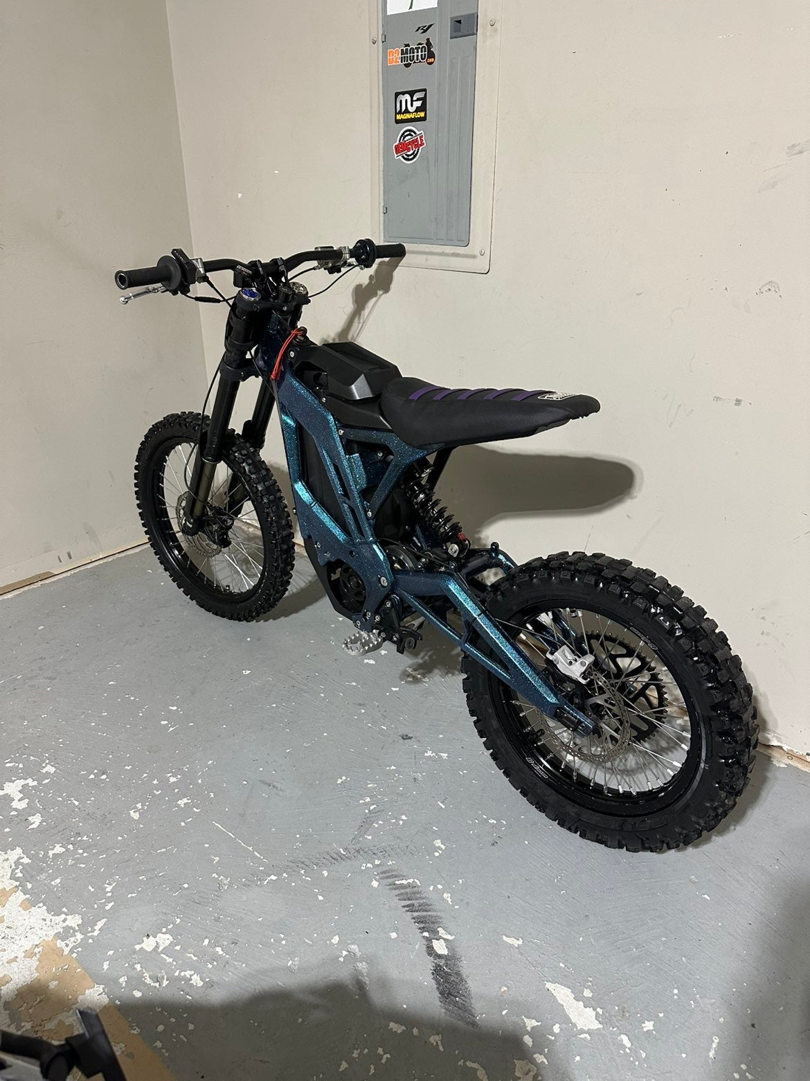 Eride Pro