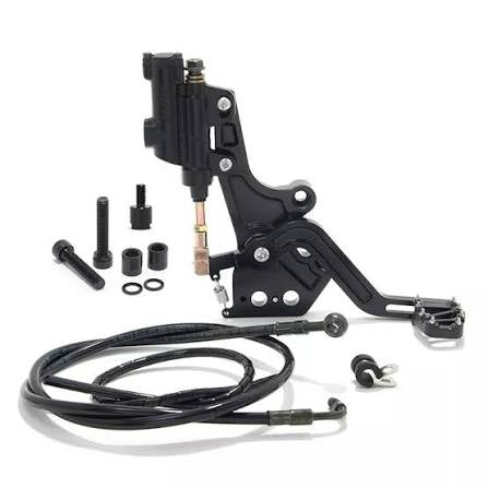 Footbrake For Talaria MX3 MX4 MX5