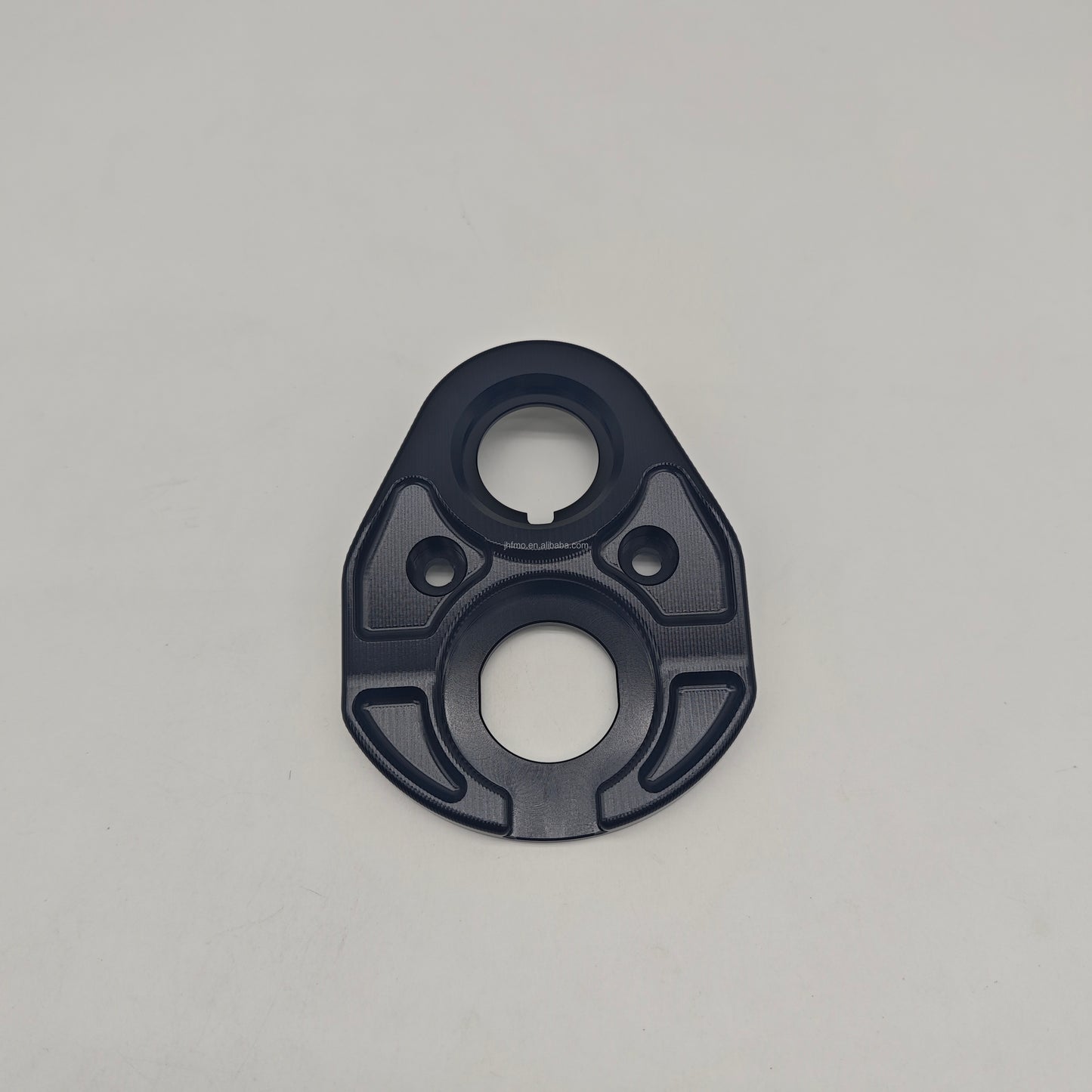 Eride Pro SS Aluminium Ignition Cover