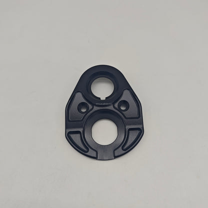 Eride Pro SS Aluminium Ignition Cover