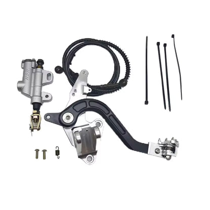 Ultra Bee Foot Brake