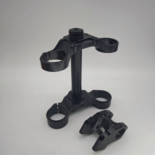 E-Ride Pro SS Fork Tripple Clamp For Fastace AHX12RV & ALX13RC