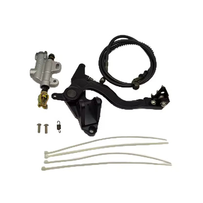 Ultra Bee Foot Brake