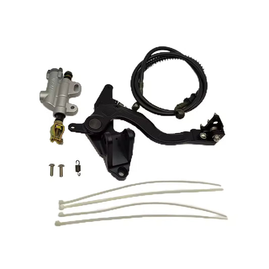 Ultra Bee Foot Brake