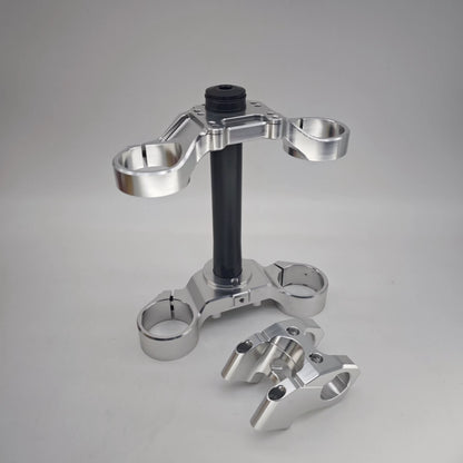 E-Ride Pro SS Fork Tripple Clamp For Fastace AHX12RV & ALX13RC