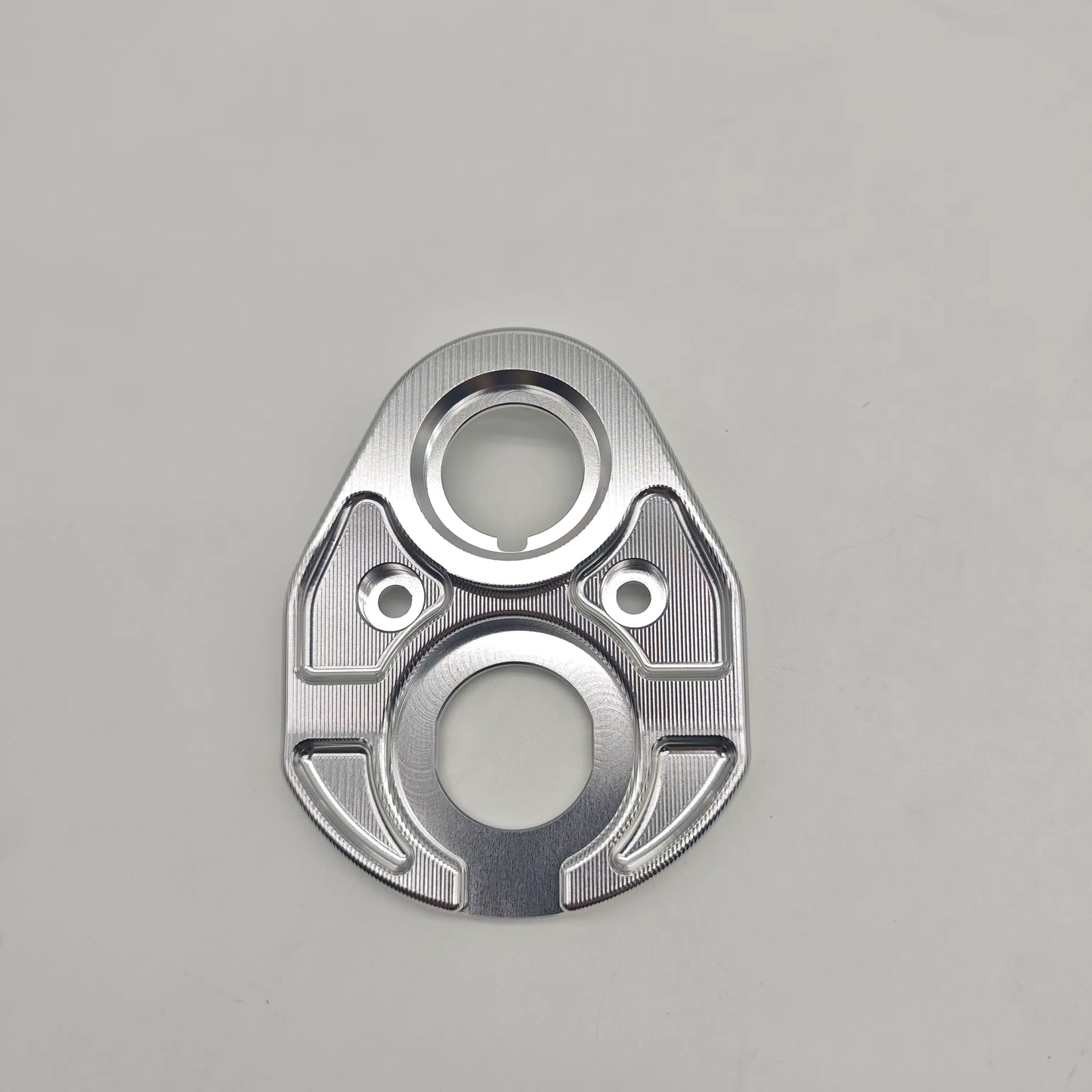 Eride Pro SS Aluminium Ignition Cover