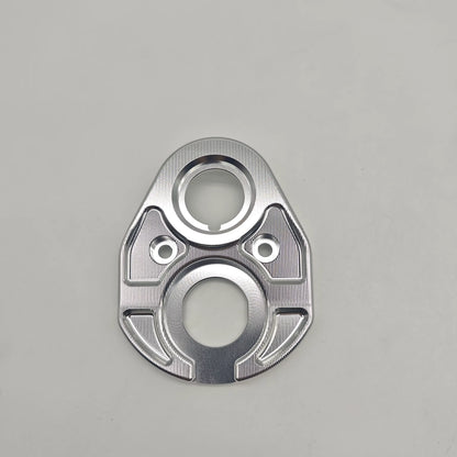 Eride Pro SS Aluminium Ignition Cover