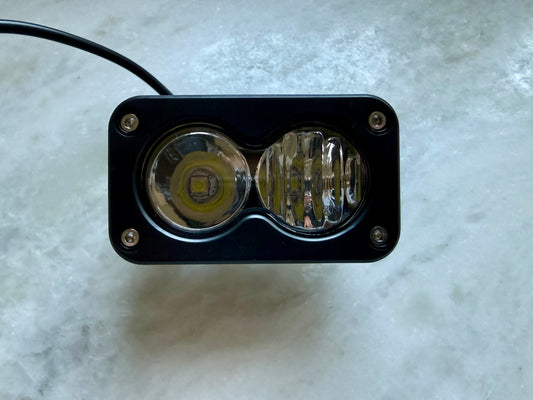 Surron LBX/Segway/E Ride Baja Style Light