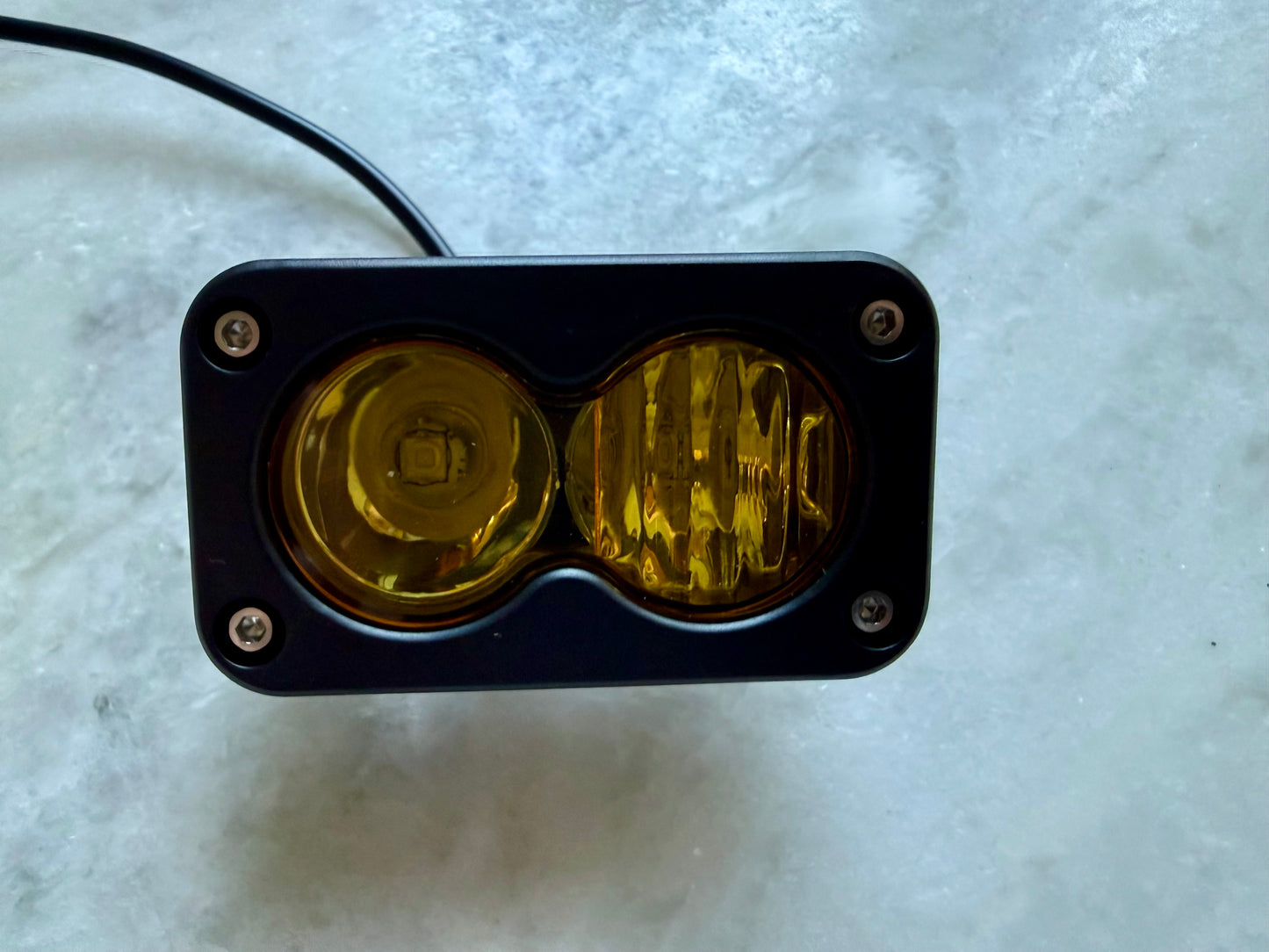 Surron LBX/Segway/E Ride Baja Style Light