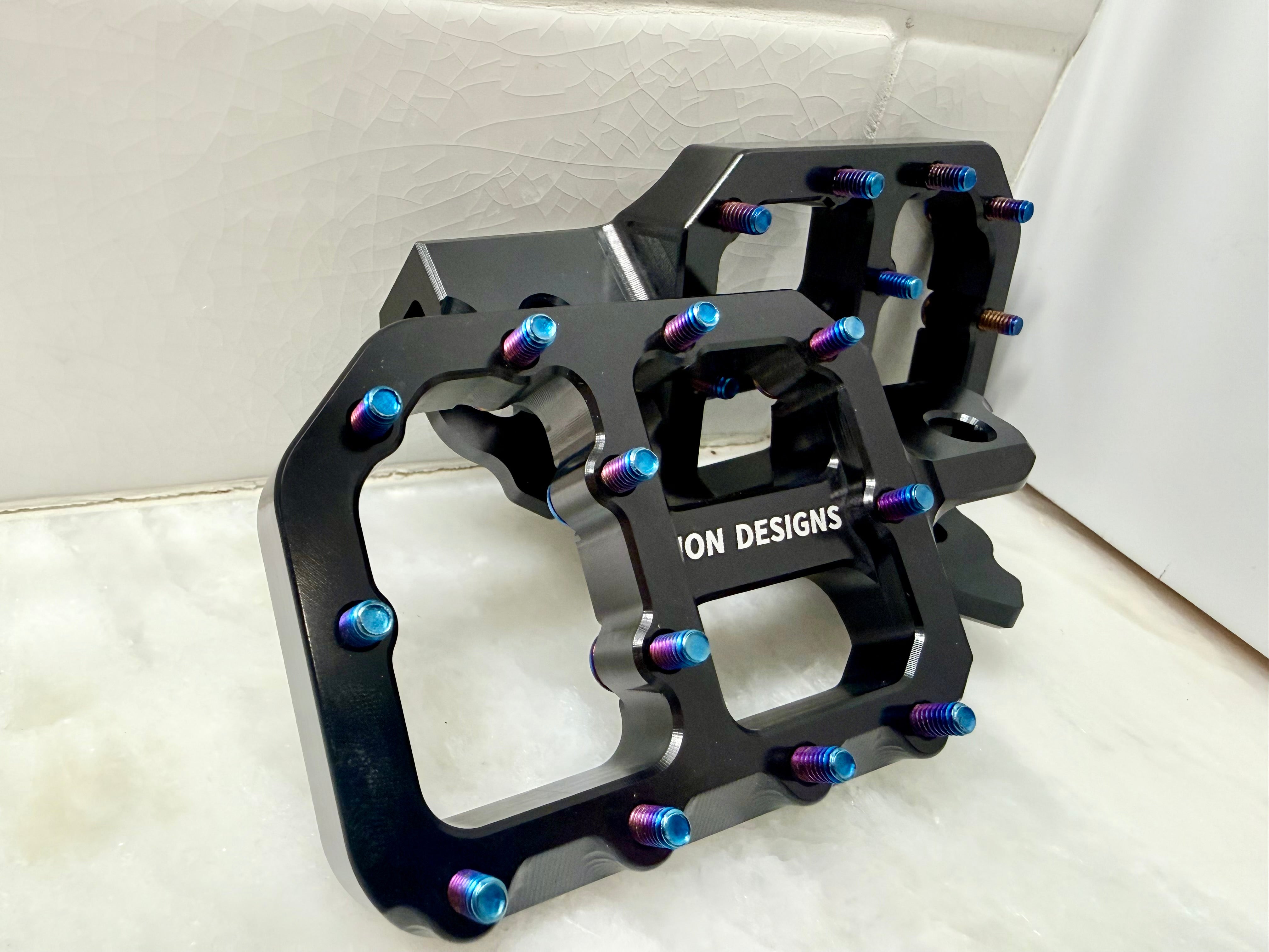 SR – ION DESIGNS