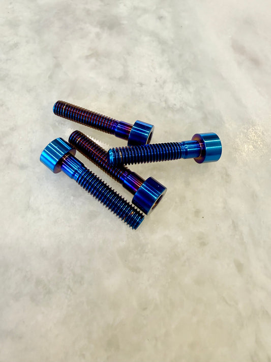 Controller Mounting Bolts - ETM RTR/ETM RTR LITE/RIZZLER