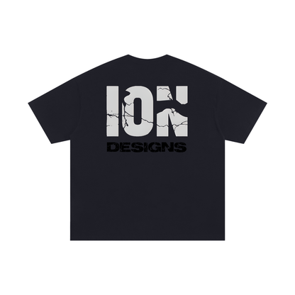 ION Designs Oversized T-Shirt