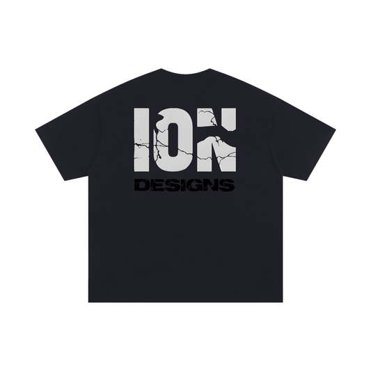 ION Designs Oversized T-Shirt